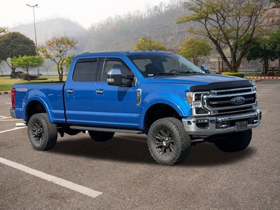 Used 2020 Ford F250 Lariat w/ Tremor Off-Road Package