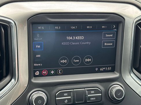 Used 2019 Chevrolet Silverado 1500 LT w/ All-Star Edition image 18