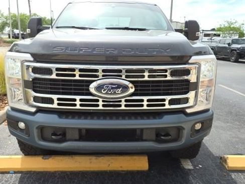 Used 2025 Ford F250 XLT w/ Tremor Off-Road Package image 1