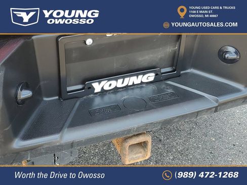 Used 2011 Ford F150 XLT w/ Trailer Tow Pkg AWD/4WD image 26