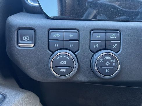 New 2025 Chevrolet Silverado 1500 RST w/ Convenience Package II image 14