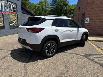New 2026 Chevrolet TrailBlazer LT w/ Convenience Package