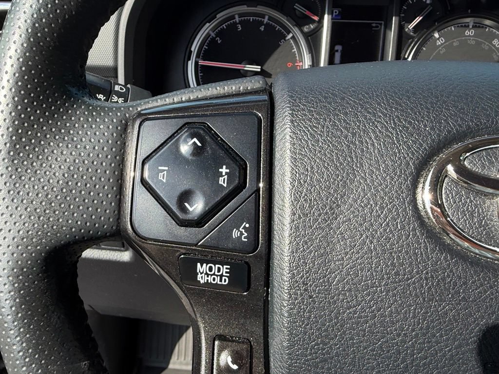 Used 2024 Toyota 4Runner TRD Pro AWD/4WD image 35