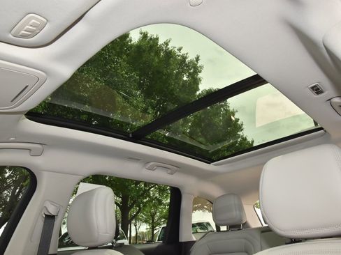 New 2026 Lincoln Nautilus Premier w/ Equipment Group 102A image 41