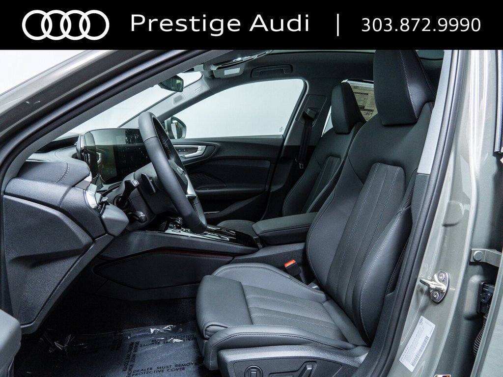 Used 2025 Audi A5 Premium w/ Premium Plus AWD/4WD image 6