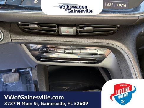 Used 2021 Buick Envision Preferred image 26