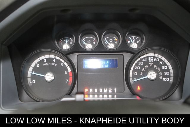 Used 2015 Ford F350 XL AWD/4WD image 17