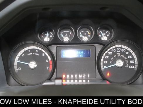 Used 2015 Ford F350 XL AWD/4WD image 17