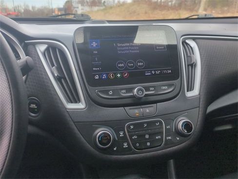 Used 2023 Chevrolet Malibu LT w/ Driver Confidence Package image 35