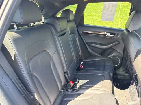 Used 2015 Audi Q5 TDI Premium Plus w/ Technology Package AWD/4WD image 14