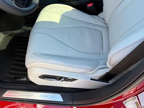 New 2026 Acura RDX w/ Technology Package AWD/4WD image 13