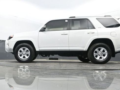 Used 2021 Toyota 4Runner SR5 Premium w/ Moonroof Package image 26