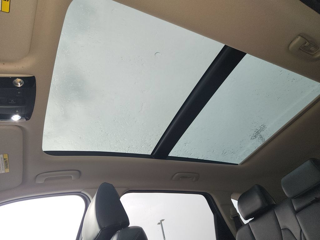 Used 2024 Kia Sorento S w/ Panoramic Sunroof Package FWD image 36
