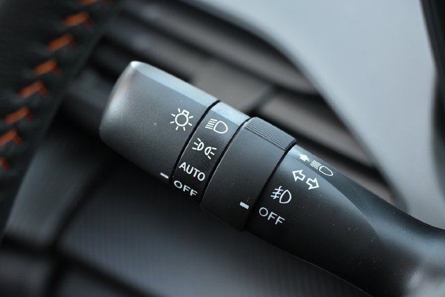 New 2027 Subaru Crosstrek 2.5i Limited AWD/4WD image 33