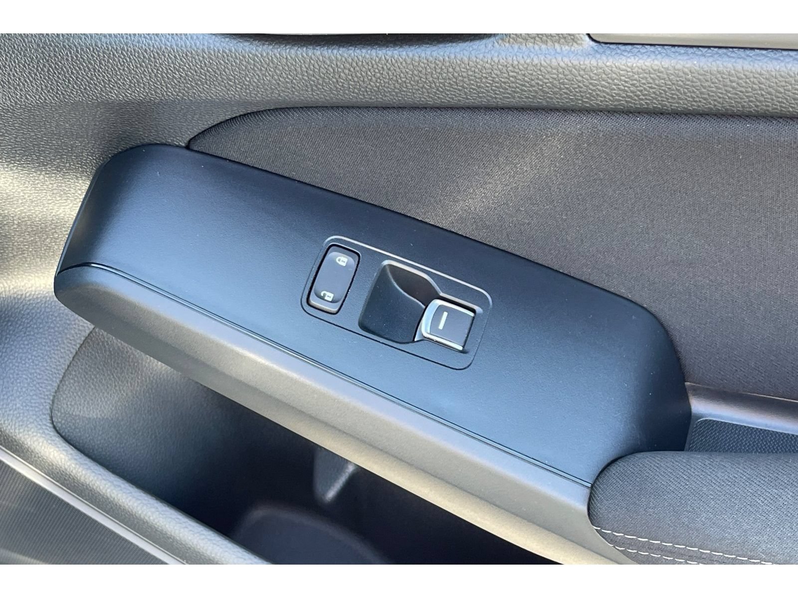 Certified 2025 Honda Civic Sport image 20