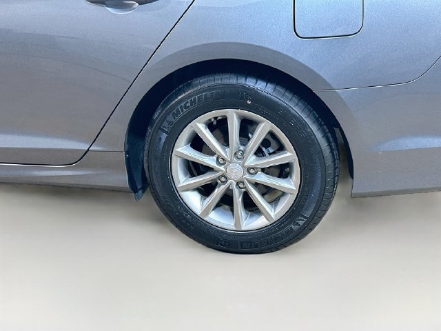 Used 2019 Hyundai Sonata ECO FWD image 5