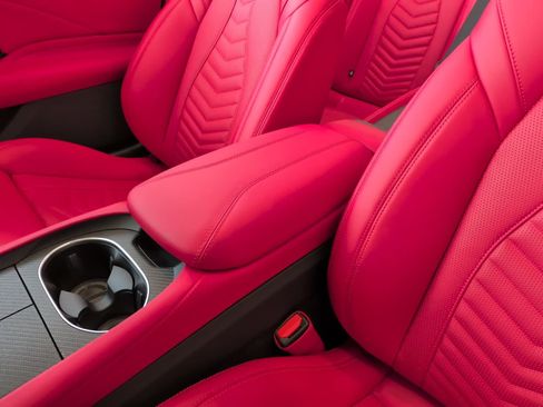 New 2026 Maserati GranCabrio Modena AWD/4WD image 30