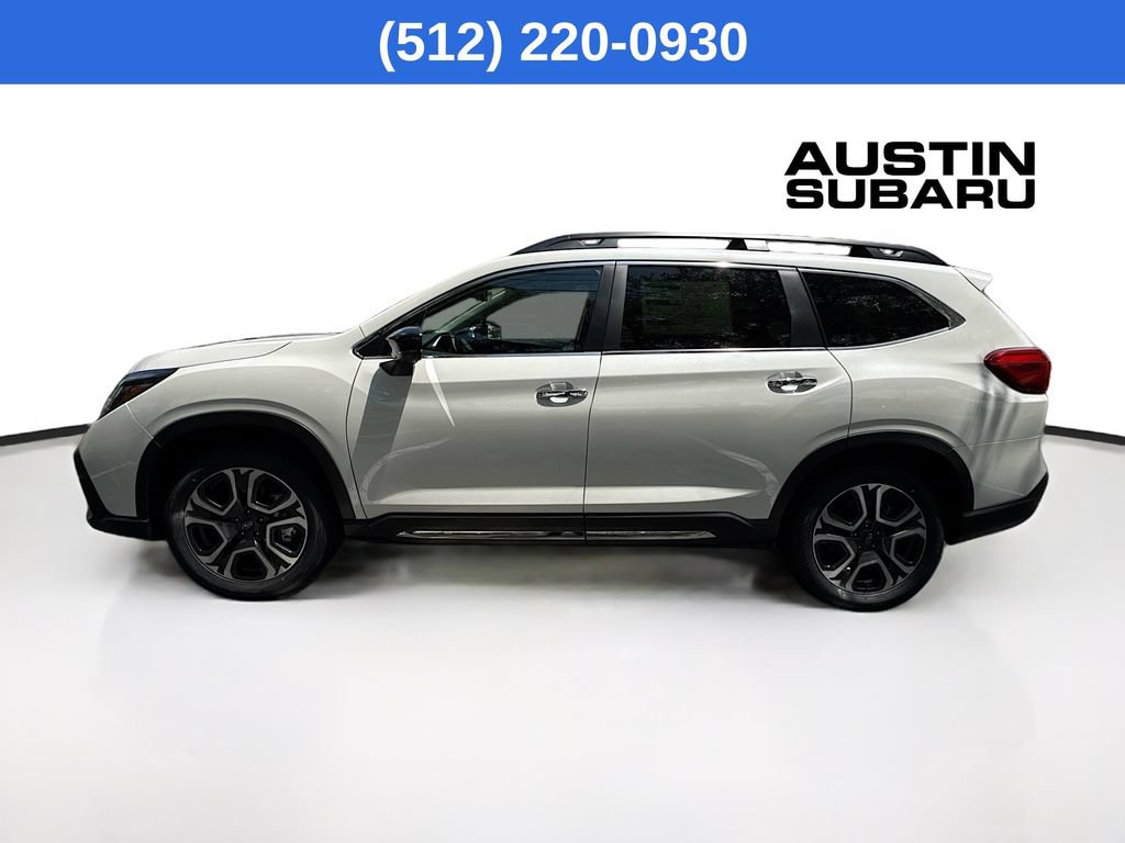 New 2026 Subaru Ascent Touring AWD/4WD image 5