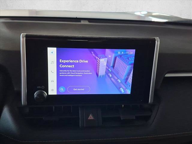 Used 2025 Toyota RAV4 LE FWD image 13