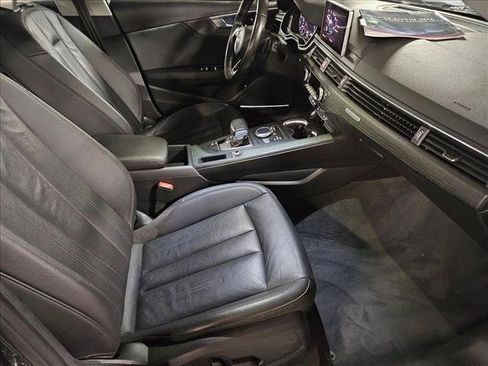 Used 2017 Audi A4 2.0T Premium Plus w/ Premium Plus Package image 22