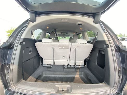 Used 2018 Honda Odyssey Elite image 28