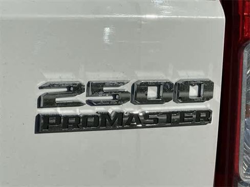 Used 2023 RAM ProMaster 2500 image 18