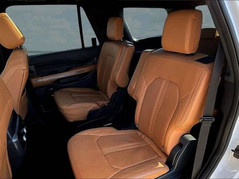 Used 2023 Ford Expedition Platinum RWD image 23