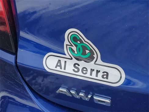 Certified 2023 Cadillac XT6 Premium Luxury w/ Platinum Package image 8