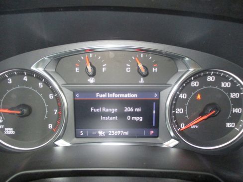 Used 2024 Chevrolet Blazer LT w/ Convenience Package image 15