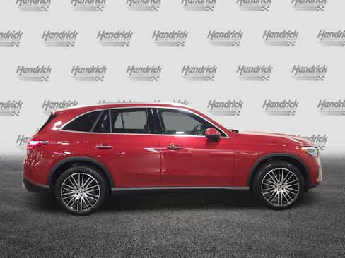 New 2026 Mercedes-Benz GLC 300 image 3