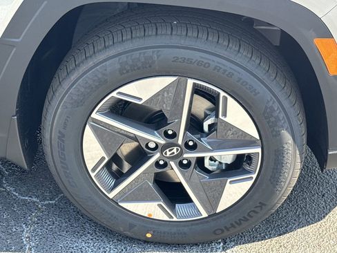 New 2026 Hyundai Tucson SEL AWD/4WD image 12