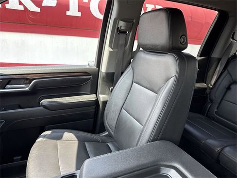 Used 2024 GMC Sierra 1500 SLT image 23