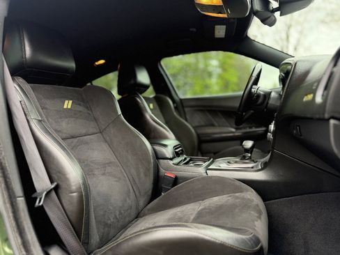 Used 2023 Dodge Charger Scat Pack RWD image 22