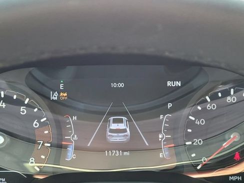 Used 2023 Jeep Compass Limited AWD/4WD image 14