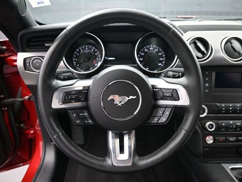 Used 2021 Ford Mustang GT RWD image 23
