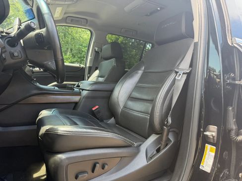 Used 2018 GMC Yukon XL Denali AWD/4WD image 11