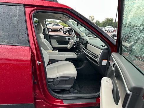 Used 2025 Hyundai Santa Fe SEL AWD/4WD image 28