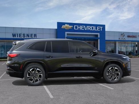 Used 2026 Buick Enclave Sport Touring FWD image 5