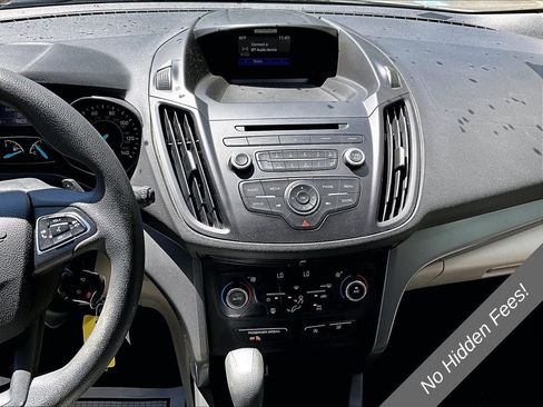 Used 2017 Ford Escape SE AWD/4WD image 6