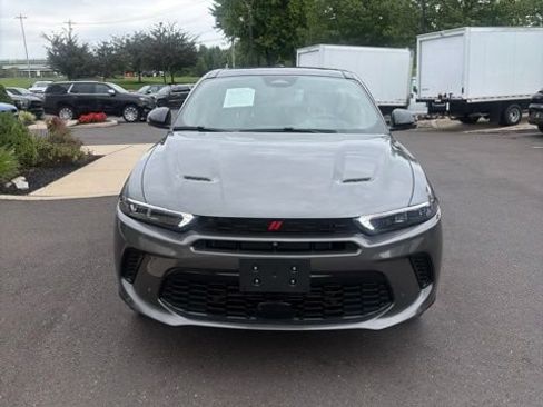 Used 2024 Dodge Hornet R/T Plus w/ Tech Pack Plus w/o Parking AWD/4WD image 3