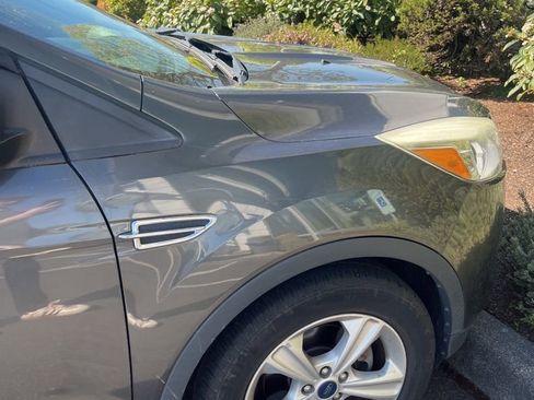 Used 2016 Ford Escape S FWD image 21