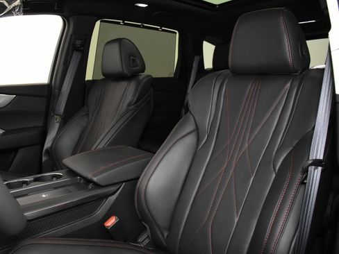 New 2026 Acura MDX A-Spec AWD/4WD image 10