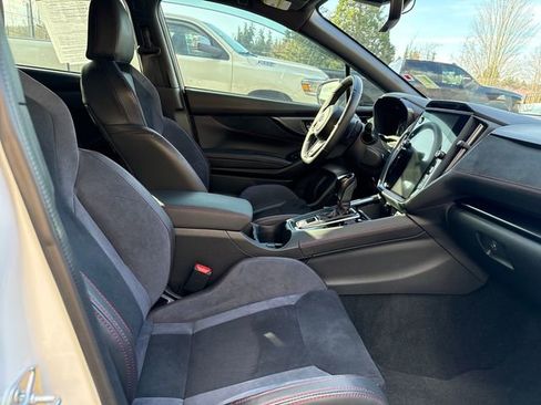 Used 2022 Subaru WRX GT image 11