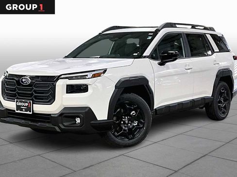 New 2026 Subaru Outback Limited image 1