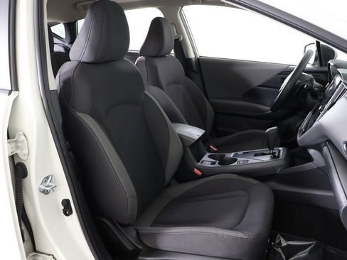 Used 2025 Subaru Crosstrek 2.0i Premium AWD/4WD image 32