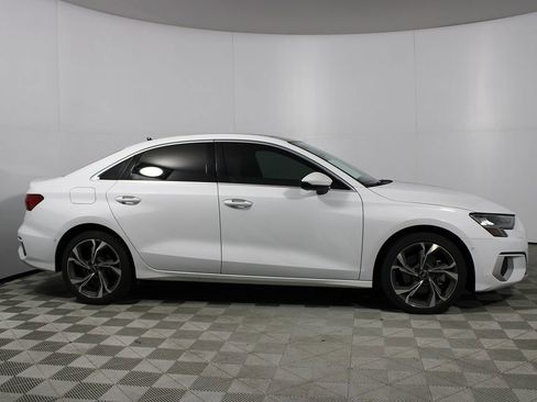 Used 2022 Audi A3 2.0T Premium w/ Convenience Package image 37