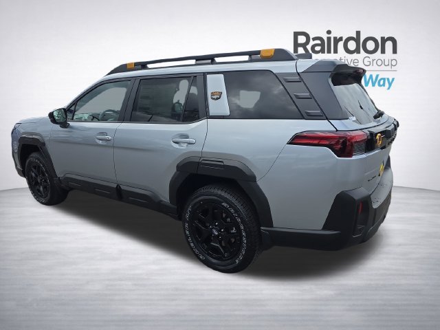 New 2026 Subaru Outback Wilderness AWD/4WD image 6