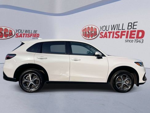 Used 2024 Honda HR-V EX-L image 5