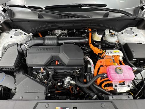 New 2026 Hyundai Santa Fe Calligraphy AWD/4WD image 9
