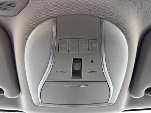 Used 2020 INFINITI QX60 Pure AWD/4WD image 33